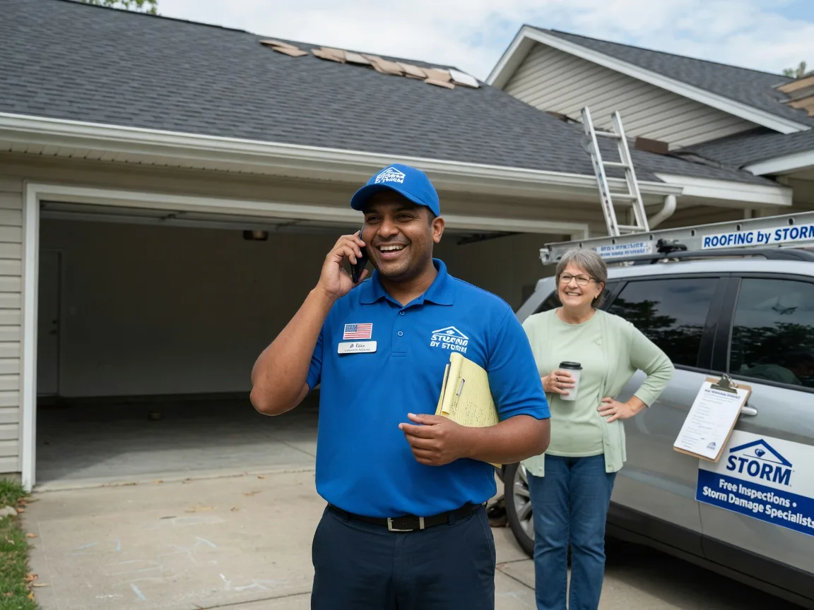 Roof Repair Near Me Bonaire, GA FAQs