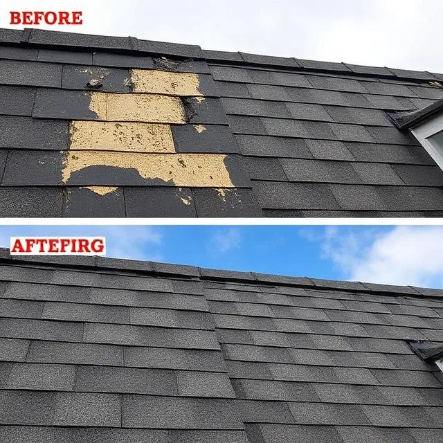 Roof Repair Near Me in Bonaire, GA near me